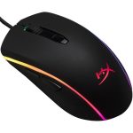Mouse HyperX Gaming Pulsefire Surge, cu fir, negru - imagine 5
