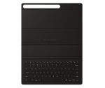 Samsung TAB S10+ FE Book Cover Keyboard Slim (with Pen
