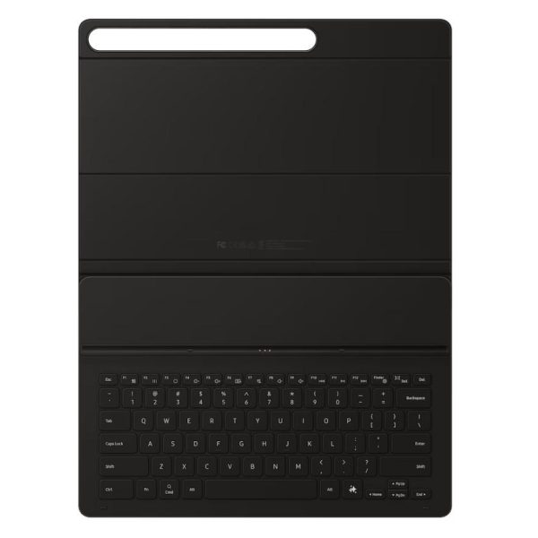 Samsung TAB S10+ FE Book Cover Keyboard Slim (with Pen