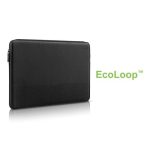 Dell EcoLoop Leather sleeve 14" PE1422VL, Color: black, Product Material: - imagine 10