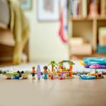 VALIZA PENTRU PLAJA SI CALATORIE, LEGO42672 - imagine 6