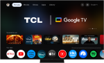 Televizor TCL QD-MiniLED 65Q7C, 164 cm, Smart Google TV, 4K - imagine 3