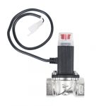 Kit senzor gaz inteligent si electrovalva PNI Safe House Smart - imagine 3