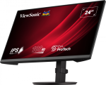 Monitor ViewSonic 24" VG2408A-MHD - imagine 2