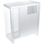 Carcasa PHANTEKS NV7, RGB, Full Tower, White - imagine 3