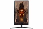 Monitor Samsung 28" LS28BG700EPXEN - imagine 11