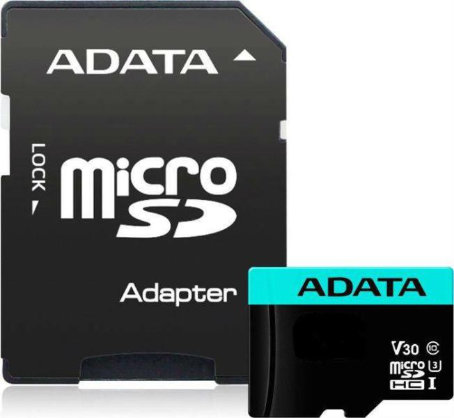 overlay_13ef3b217510133c15593a20370e3433.jpg Card de Memorie MicroSDXC Adata 256GB, Adaptor SD, Class 10 - imagine 1