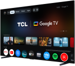 Televizor TCL RGB-MiniLed 115RM9L, 292 cm, Smart Google TV, 4K - imagine 3