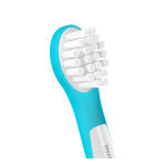 Rezerve PHILIPS Sonicare Kids Compact HX6034/90, Pachet de 4 capete - imagine 3