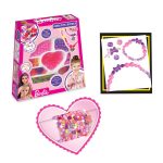 SET MARGELE CU GEANTA TRANSPORT, BARBIE - imagine 2