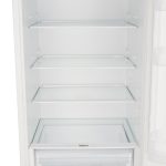 Combina frigorifica HEINNER HC-V336E++, 340 l, Clasa E, Alb - imagine 5