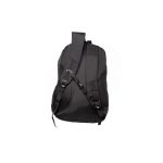 Rucsac Spacer Chicago pentru notebook de max. 17″, 3 compartimente, - imagine 4