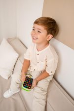 JUCARIE-TELEFONUL INTELIGENT - imagine 9