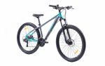 DRUMET XS 27.5'' TURCOAZ GRI NEGRU - imagine 2