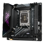 Placa de baza Gigabyte Z890I AORUS ULTRA, Socket 1851, DDR5, - imagine 4