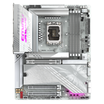 Placa de baza Gigabyte Z890 AORUS ELITE X ICE, Socket - imagine 2