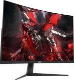Monitor MSI 31.2" G321CU - imagine 11