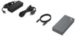 Lenovo ThinkPad Universal USB-C Dock v2 - imagine 2