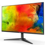 Monitor AOC 23.6" 24B1H - imagine 2