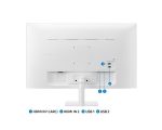 Monitor Samsung 32" LS32CM501EUXDU - imagine 11