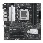 Placa de bază ASUS PRIME B650M-A AM5 - imagine 2