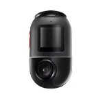 Xiaomi Camera auto 70mai Omni 360 Dash Cam, filmare 360, - imagine 4