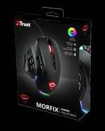 Mouse Trust GXT 970, Gaming Mouse, negru - imagine 16