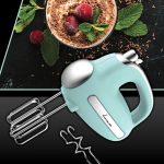 MIXER DE MANA FRAM FHM-3005GR - imagine 4