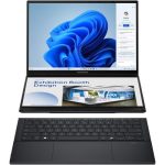 Laptop Consumer ASUS Zenbook Duo UX8406CA, cu procesor Intel Core - imagine 5