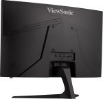 Monitor ViewSonic 24" VX2418C - imagine 10