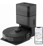 Robot de aspirare Roborock Q5 MA, aspirator, statie inteligenta de