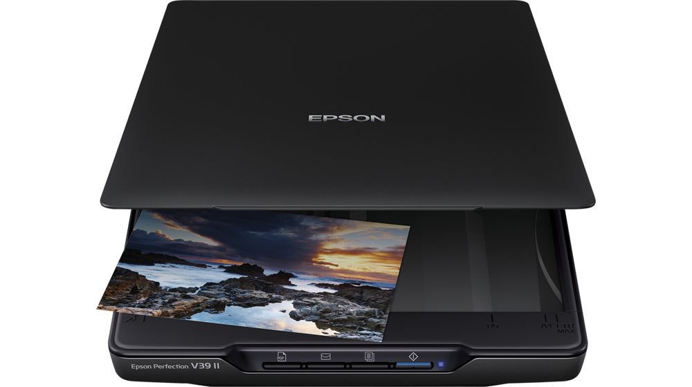 overlay_1481d500ca88f78228b6249cf7b89b08.png EPSON V39II Perfection A4 scanner, Tip scanner: Flatbed, Rezolutie: 4.800 - imagine 1