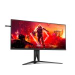 Monitor AOC 40" AG405UXC - imagine 4