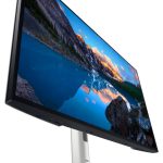 Monitor Dell 27" U2724D 68.47 cm, QHD 2560 x 1440, - imagine 8