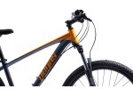 DRUMET S 27.5'' PORTOCALIU GRI - imagine 12