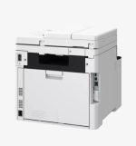 "Multifunctional laser color Canon i-SENSYS X C1333iF , functii: Print, - imagine 2
