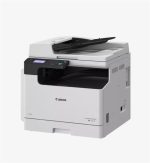 Multifunctional laser mono Canon iR2224, dimensiune A3 (Printare,Copiere, Scanare), viteza - imagine 3