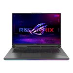 Laptop Gaming ASUS ROG Strix G16 G615LM, cu procesor Intel