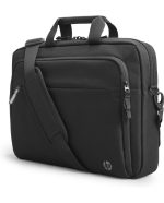 HP Geanta Renew Business 15.6" Black, Material: textil, Dimensiuni: 39 - imagine 2