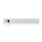 ZYXEL GS1200-8HPV3 8P 8-Port Gigabit PoE Web-Managed Switch - imagine 3