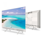 Televizor METZ QLED 32MQE7100Z, 80 cm, Smart Google TV, HD, - imagine 2