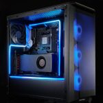 Controller PHANTEKS Neon D-RGB LED Strip - imagine 5