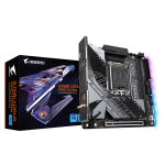 Placa de bază Gigabyte B760I AORUS PRO LGA1700