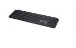 Tastatura Logitech MX Keys S, Wireless, Gri - imagine 3