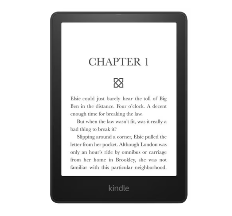 overlay_14ba091ae4561c6d4da0544f3f0d674a.png Amazon Kindle Paperwhite Signature Edition 32 GB Black - imagine 1