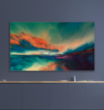 Televizor METZ Mini LED 65MNE9000, 164 cm, Smart Google TV - imagine 5