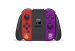 Nintendo Switch™ – OLED Model: Pokémon™ Scarlet & Violet Edition - imagine 2