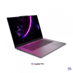 Laptop Consumer Lenovo Yoga Pro 9 16IPH11, cu procesor Intel - imagine 4
