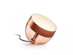Lampa LED RGB Philips Hue Iris, gen4, Bluetooth, 8.2W, 570