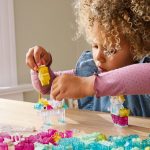 CUTIE TRANSPARENTA MAGICA, LEGO 11040 - imagine 6